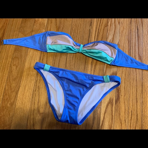 Victoria’s Secret Bathing Suit - Picture 1 of 6